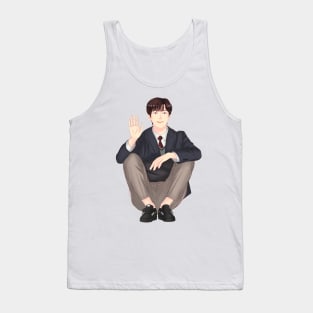 Extraordinary You Tank Top